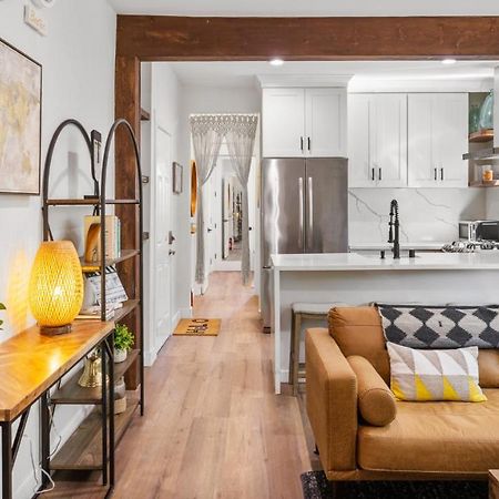 Newly Remodeled Beautiful 2Br Flat In Atwater Village Glendale Kültér fotó