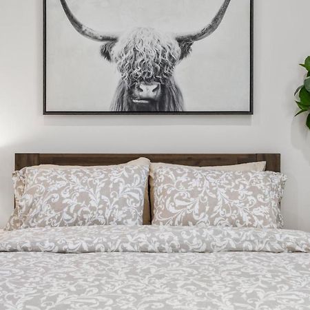 Newly Remodeled Beautiful 2Br Flat In Atwater Village Glendale Kültér fotó