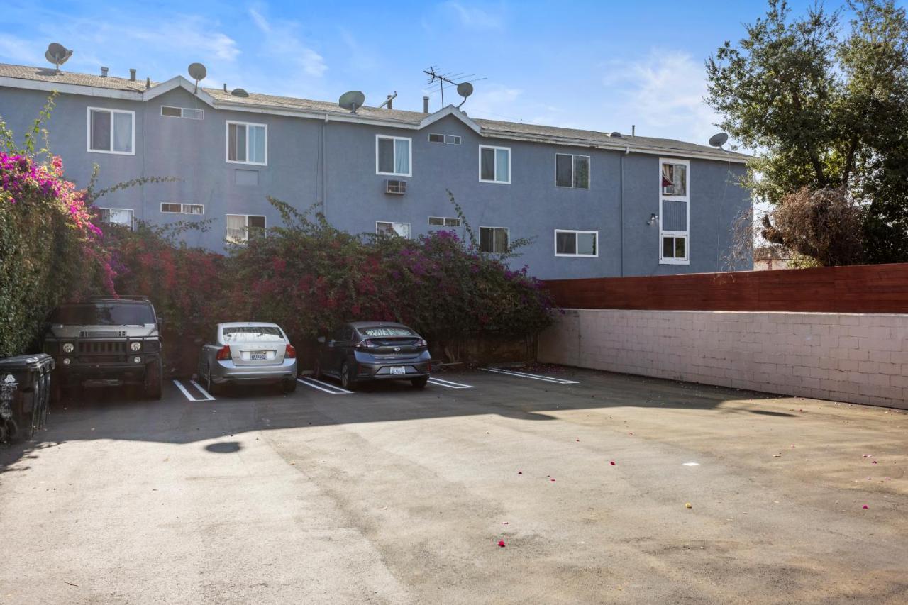 Newly Remodeled Beautiful 2Br Flat In Atwater Village Glendale Kültér fotó