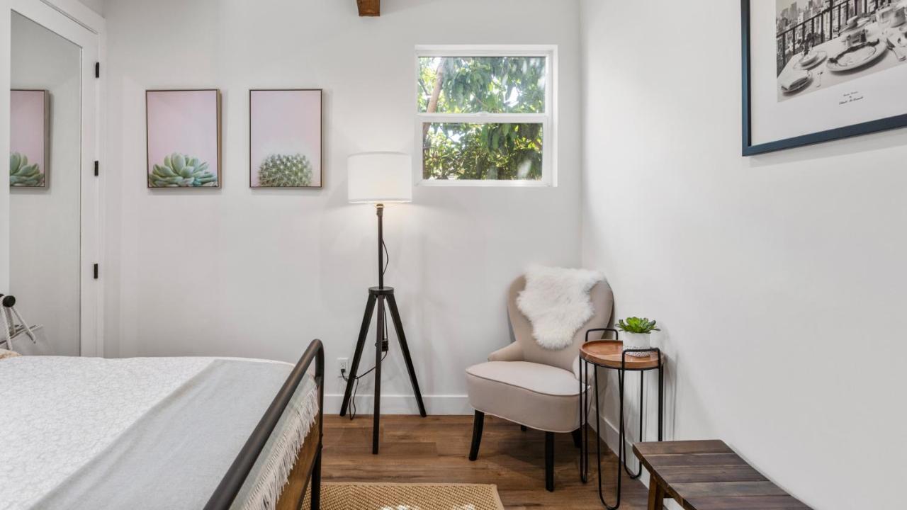 Newly Remodeled Beautiful 2Br Flat In Atwater Village Glendale Kültér fotó